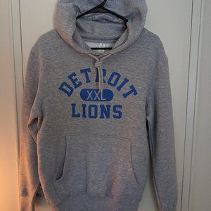 Lane Seven Hoodie Men's Small